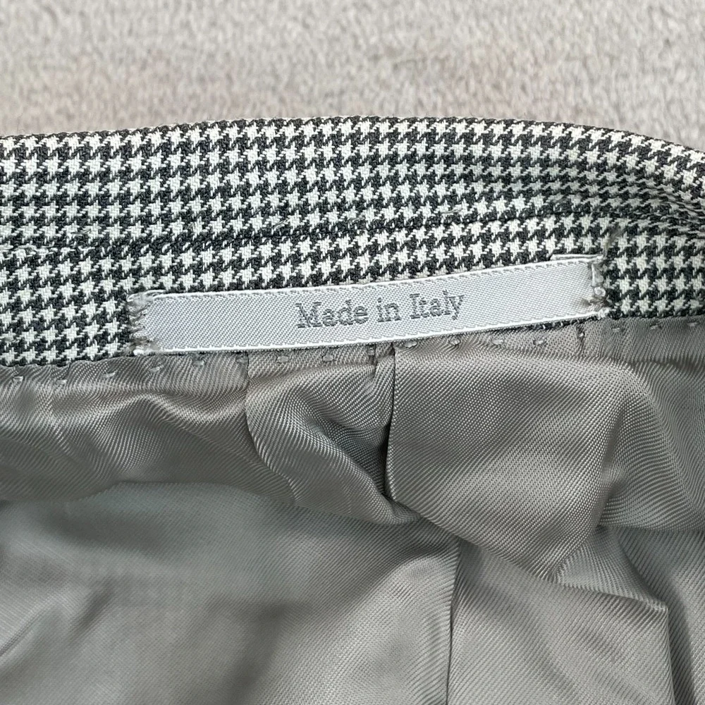 Ermenegildo Zegna ermenegildo zegna